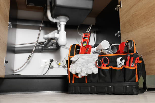Best Emergency Plumbing Repair  in New Smyrna Beach, FL