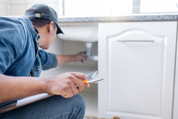 Best Commercial Plumbing Services  in New Smyrna Beach, FL