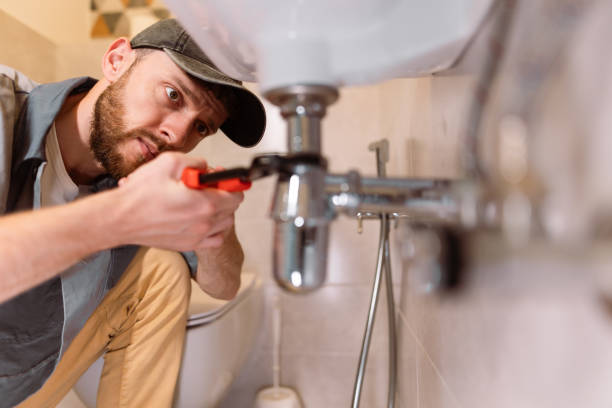 Best Plumbing Installation Services  in New Smyrna Beach, FL