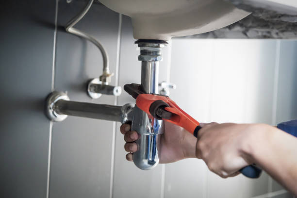 Best Hot Water Heater Installation  in New Smyrna Beach, FL