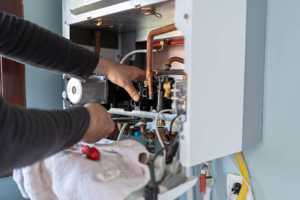 Clogged Drain Plumber in New Smyrna Beach, FL
